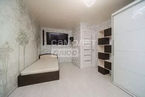 2-к кв. Пермский край, Пермь Самолетная ул., 42 (47.4 м)