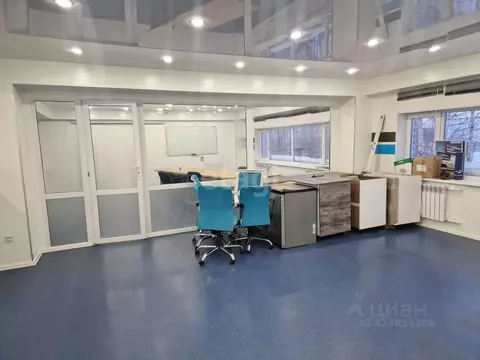 Склад в Ханты-Мансийский АО, Сургут 3А кв-л,  (10866 м)