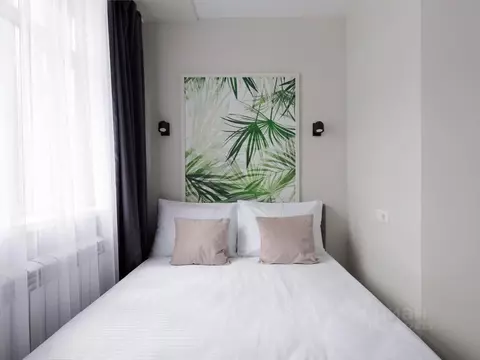 Комната Москва ул. Сретенка, 36 (11.0 м)