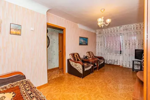 2-к кв. Челябинская область, Челябинск просп. Победы, 182А (41.6 м)