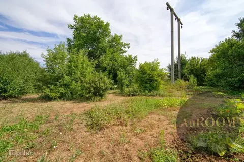 Участок в Волгоградская область, Волжский Дары Природы СНТ, ул. ...
