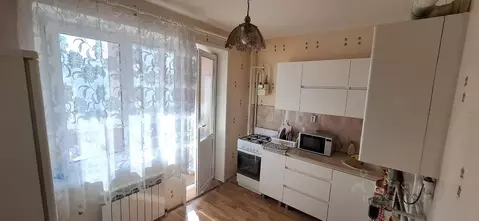 1-к кв. Смоленская область, Смоленск ул. Валентины Гризодубовой, 5А ...