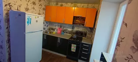 1-к кв. Владимирская область, Ковров ул. Строителей, 5 (27.6 м)