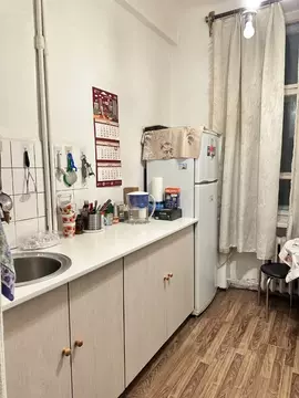 3-к кв. Москва Кутузовский просп., 24 (76.0 м)