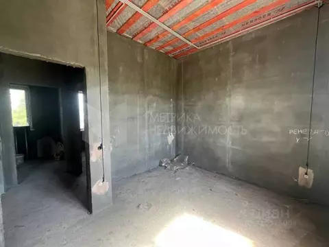 Коттедж в Тюменская область, Тюменский район, с. Борки  (82 м)