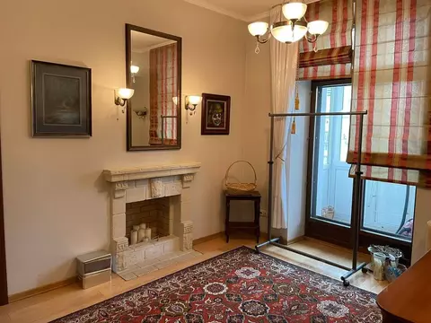 3-к кв. Москва Кутузовский просп., 19 (72.0 м)