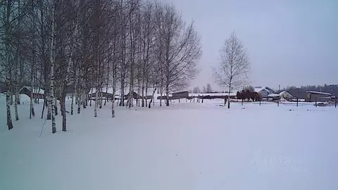 Участок в Московская область, Ступино городской округ, д. Прудно ул. ...