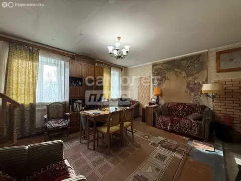 Дом в Димитровград, улица Строителей, 17В (144.78 м)