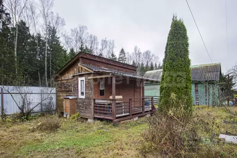 Дом в Московская область, Наро-Фоминский городской округ, Плехановец ...