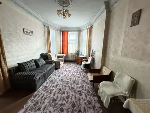 2-к кв. Севастополь ул. Курчатова, 11 (52.4 м)