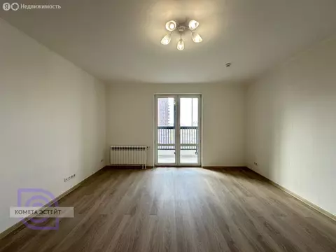 1-комнатная квартира: Москва, Дмитровское шоссе, 55А (42.3 м)