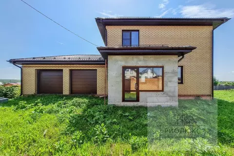 Дом в Челябинская область, Сосновский район, пос. Есаульский ул. ...