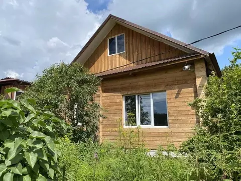 Дом в Свердловская область, Арамильский городской округ, пос. Арамиль ...