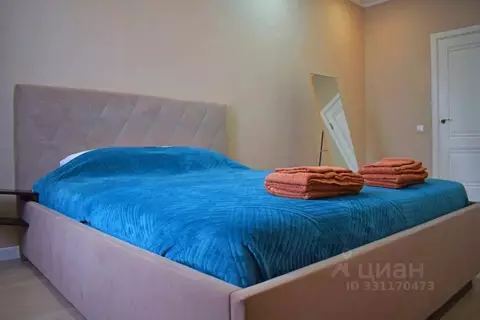 1-к кв. Москва Родниковая ул., 30к1 (40.0 м)