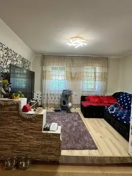 Дом в Омская область, Омск ул. 6-я Восточная (71 м)