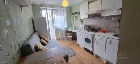 1-к кв. Московская область, Красногорск городской округ, пос. ...