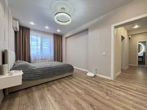 2-к кв. Иркутская область, Иркутск Байкальская ул., 289/7 (67.0 м)