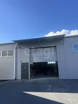 Склад в Ростовская область, Мясниковский район, Краснокрымское с/пос, ...