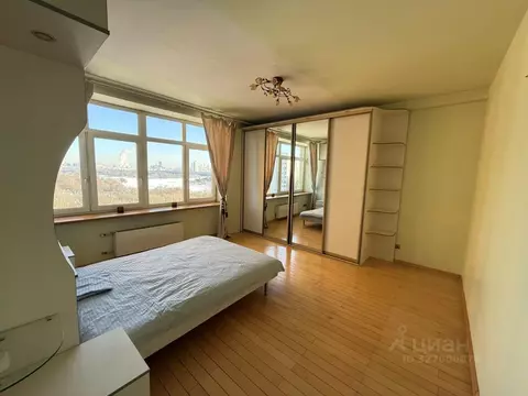 2-к кв. Москва ул. Твардовского, 14к2 (82.5 м)