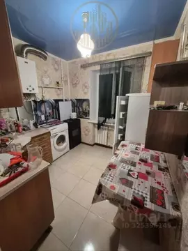 2-к кв. Ставропольский край, Ессентуки Октябрьская ул., 445 (42.6 м)