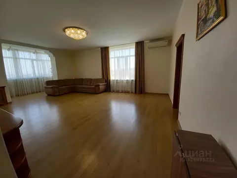 2-к кв. Севастополь ул. Сафронова, 75 (97.9 м)