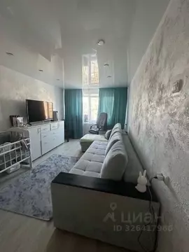 3-к кв. Иркутская область, Усть-Илимск ул. Мечтателей, 2 (60.8 м)