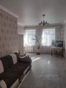 3-к кв. Татарстан, Казань ул. Муштари, 13литА (60.5 м)