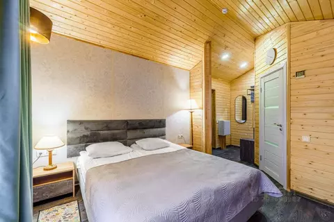 Дом в Тверская область, Конаково 11 (24 м)