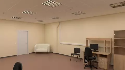 Помещение свободного назначения в Пензенская область, Кузнецк ул. ...