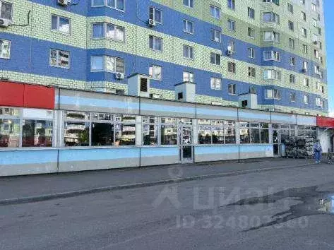 Помещение свободного назначения в Московская область, Домодедово Южный ...