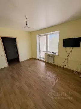 1-к кв. Волгоградская область, Светлый Яр рп, 38-й кв-л 3 (30.7 м)