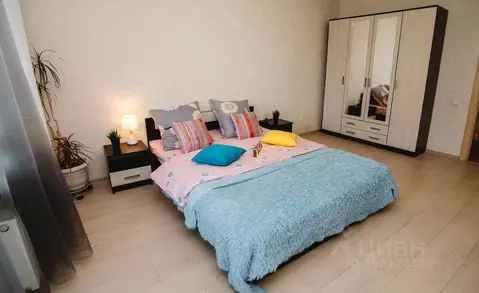 2-к кв. Рязанская область, Рязань ул. Нижне-Трубежная, 3к1 (70.0 м)