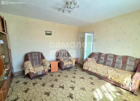 2-комнатная квартира: Миасс, Керченская улица, 30 (51.5 м)