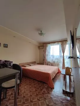 Комната Севастополь пос. Любимовка, ул. Южногородская, 36к16