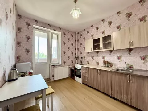 1-к кв. Санкт-Петербург ул. Седова, 60 (45.0 м)