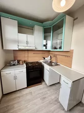 1-к кв. Москва Солнцевский просп., 6 (38.0 м)