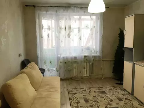 2-к кв. Свердловская область, Екатеринбург ул. Восточная, 36 (43.0 м)