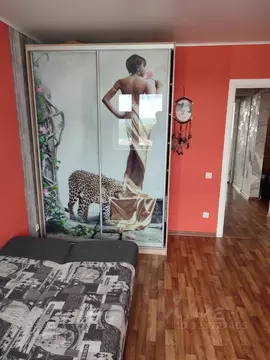 Комната Новосибирская область, Новосибирск ул. Одоевского, 1/1 (14.0 ...