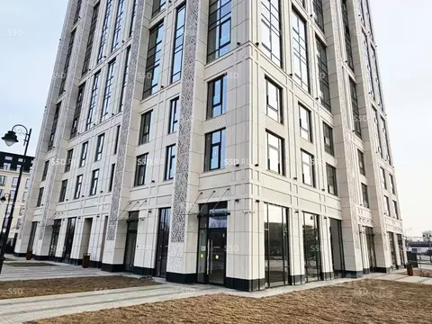 Офис в Москва просп. Андропова, 9/1к2 (126 м)