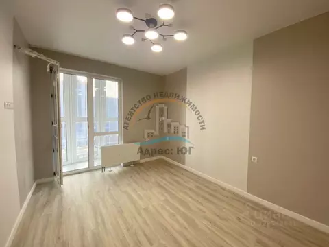 2-к кв. Краснодарский край, Анапа проезд Межсанаторный (53.0 м)