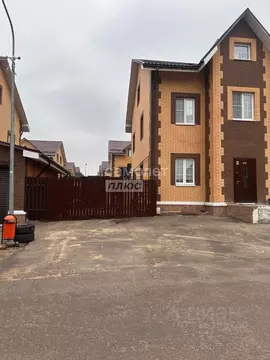 Таунхаус в Московская область, Дмитровский муниципальный округ, Пески ...