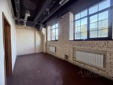 Помещение свободного назначения в Иркутская область, Иркутск Советская ...