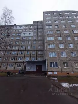 1-к кв. Ярославская область, Ярославль ул. Серго Орджоникидзе, 29к1 ...