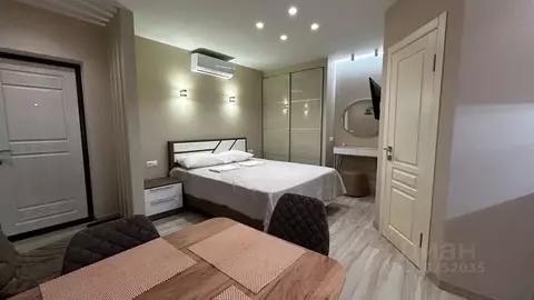 Студия Крым, Алушта ул. Красноармейская, 44В (25.0 м)