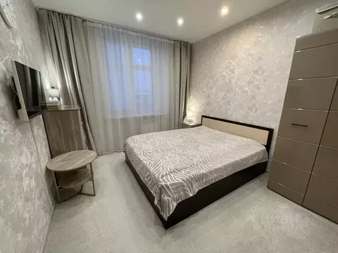 2-к кв. Мурманская область, Мурманск просп. Ленина, 7 (51.0 м)