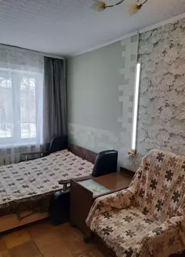 1-к кв. Московская область, Клин ул. Фурманова, 16 (28.0 м)