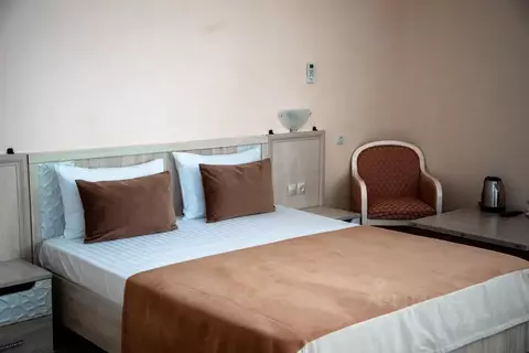 Комната Краснодарский край, Ейск ул. Шмидта, 20