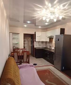 2-к кв. Воронежская область, Воронеж бул. Олимпийский, 14 (64.0 м)