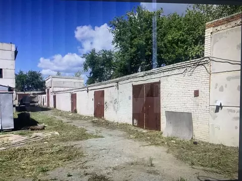 Склад в Курганская область, Курган просп. Машиностроителей, 20с2 (759 ...