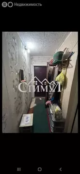 2-комнатная квартира: село Зелёное, Садовая улица, 7 (45 м)